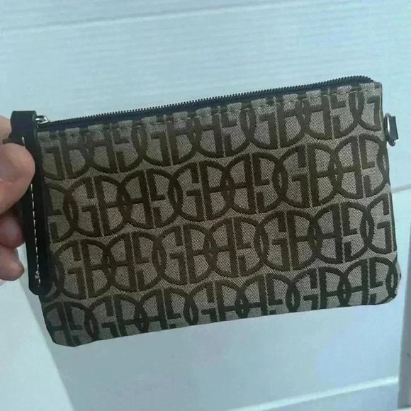 Giani Bernini Bag with matching Coin Purse - Picture 15 of 16